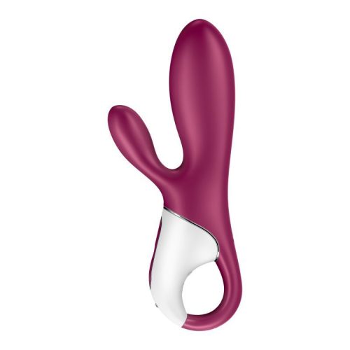 Satisfyer Hot Bunny Connect App Warming Vibrator - Image 7