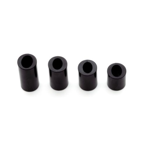 Cockcage Spacers Black 4 Pc - Image 3