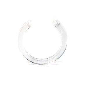 Cockcage U Ring XL Clear