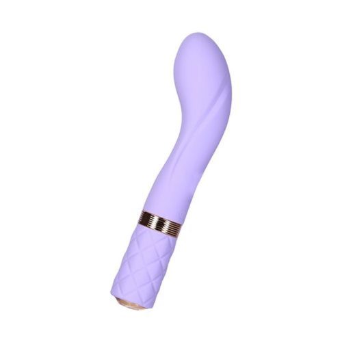 Pillow Talk Special Edition Sassy G Spot Massager Purple - Image 3