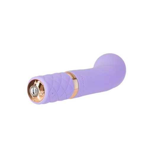 Pillow Talk Special Edition Racy Mini Massager Purple - Image 4