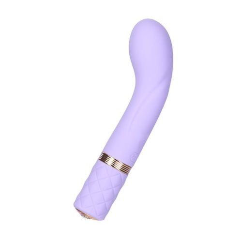 Pillow Talk Special Edition Racy Mini Massager Purple - Image 5