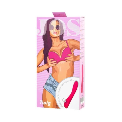JOS Twig Slimline Vibrator - Image 6