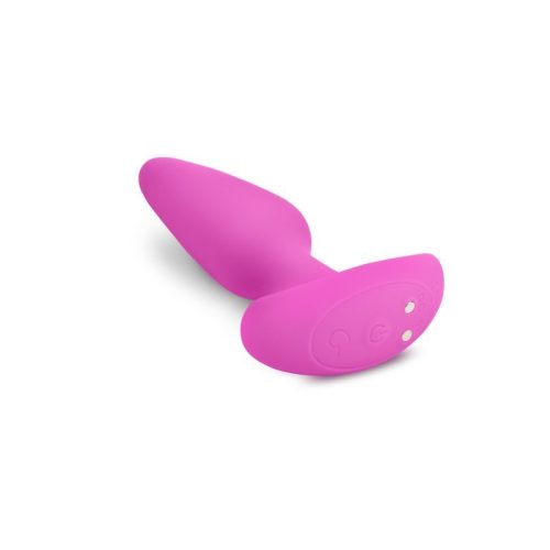 Gvibe Gplug XS Sunny Raspberry - Image 3