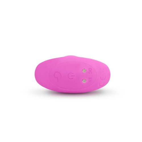 Gvibe Gplug XS Sunny Raspberry - Image 4