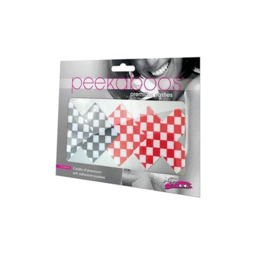 Off The Wall Pasties - Image 3