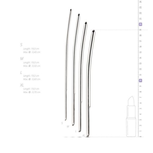 Single Ended Dilator Trainer Set 4 Pc - Image 4