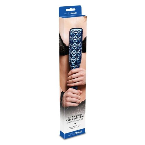 Whip Smart Diamond Paddle Blue - Image 3
