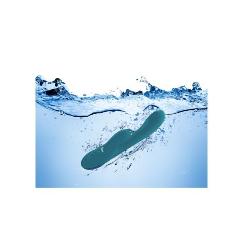 Viben Razzle Rechargeable Thumping Rabbit Ocean - Image 6