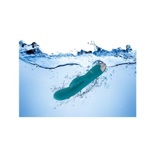 Viben Alluring Come Hither Rabbit Vibe Ocean - Image 5