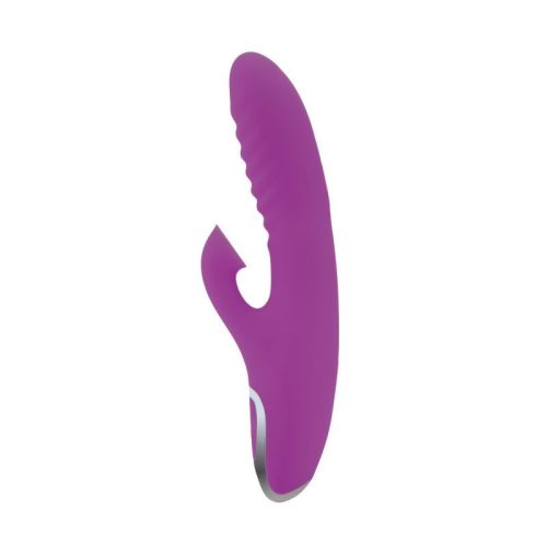 Viben Frenzy Suction Rabbit Vibe Berry - Image 4
