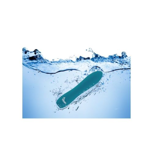 Viben Vivacious Rumble Motor Rechargeable Bullet Ocean - Image 6