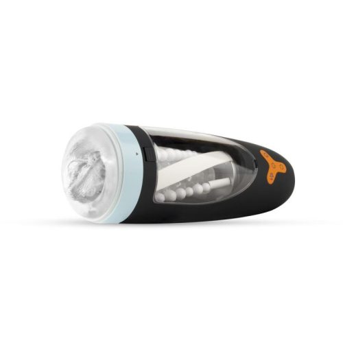Cruizr Rotating And Sucking Automatic Masturbator w Holder - Image 3