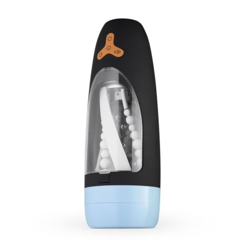 Cruizr Rotating And Sucking Automatic Masturbator w Holder - Image 5