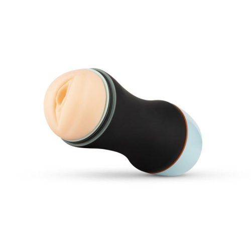Cruizr Vibrating Masturbator w Voice Activator - Image 3