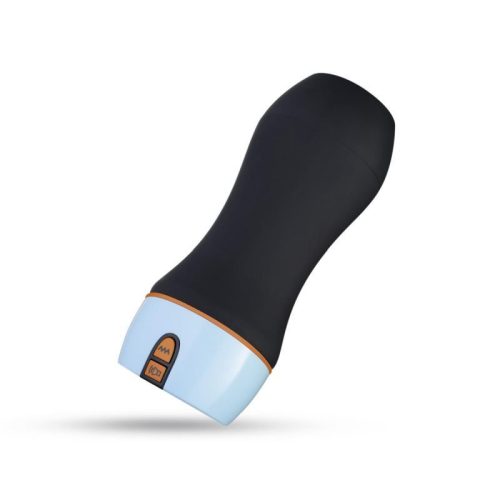 Cruizr Vibrating Masturbator w Voice Activator - Image 5