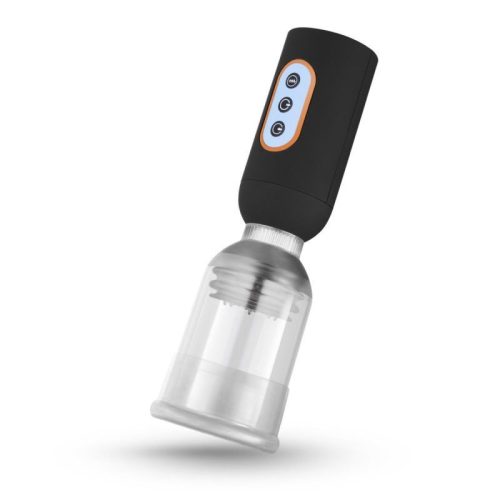 Cruizr Luxury Vibrating Penis Pump - Image 5
