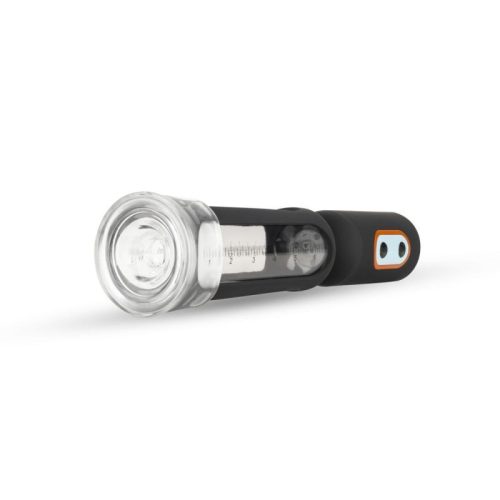 Cruizr Penis Pump w Sucking Function - Image 3