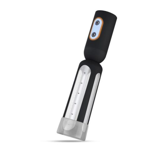 Cruizr Penis Pump w Sucking Function - Image 4