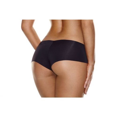 Invisible Bootyshort Black - Image 3