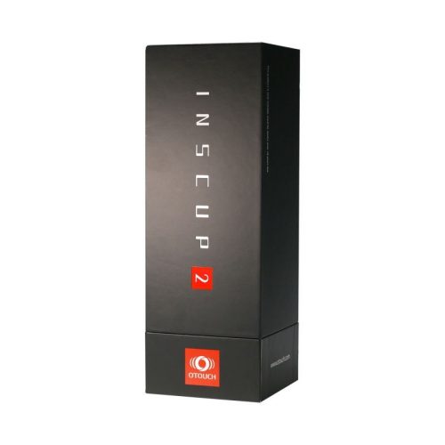 Inscup 2 USB Heating Masturbator - Image 5