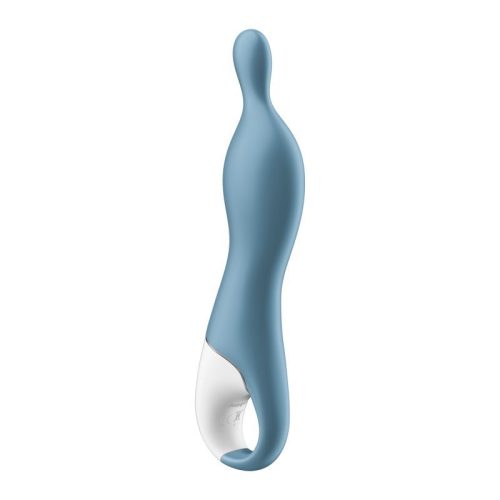 A-mazing 1 Vibrator Blue - Image 3
