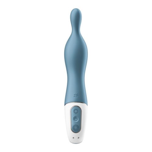 A-mazing 1 Vibrator Blue - Image 5