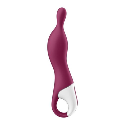 A-mazing 1 Vibrator Berry - Image 5