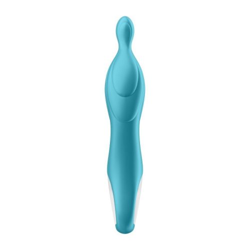 A-mazing 2 Vibrator Turquoise - Image 3