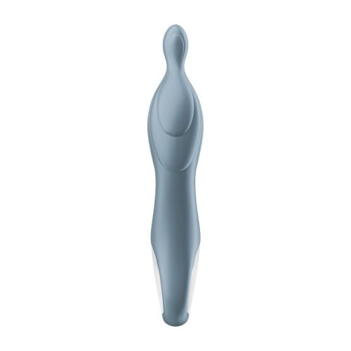 A-mazing 2 Vibrator Grey - Image 3