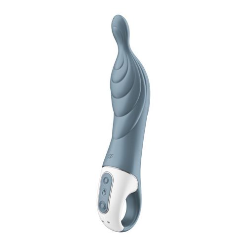 A-mazing 2 Vibrator Grey - Image 4