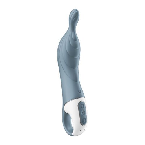 A-mazing 2 Vibrator Grey - Image 5
