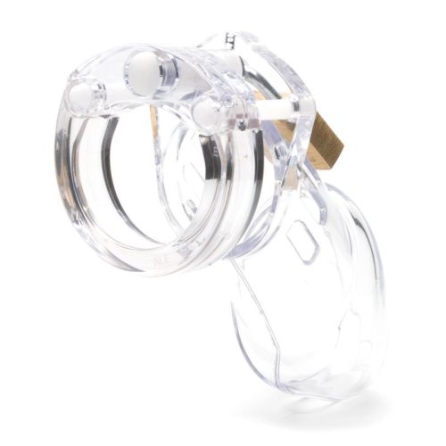 Cockcage CB-6000 Clear - Image 4