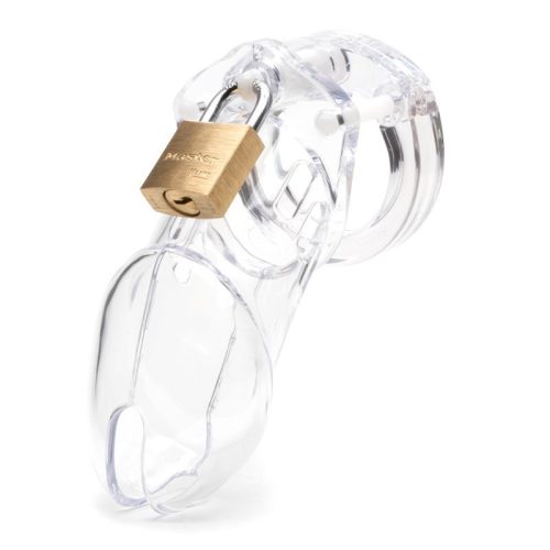 Cockcage CB-6000 Clear - Image 5
