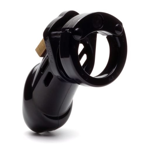 Cockcage CB-6000 Black - Image 3