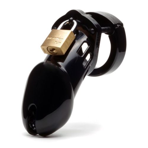 Cockcage CB-6000 Black - Image 4