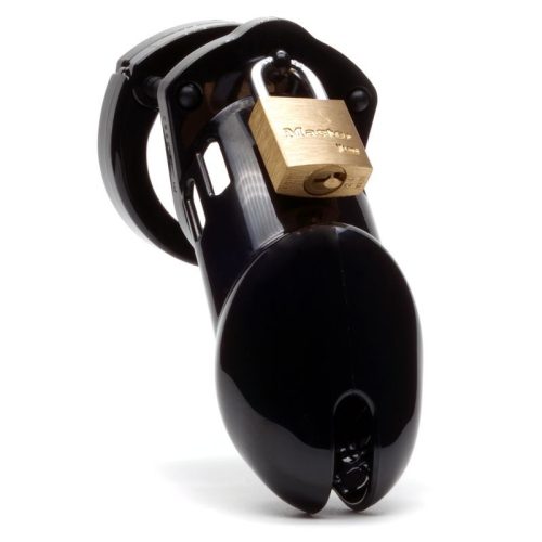 Cockcage CB-6000 Black - Image 5