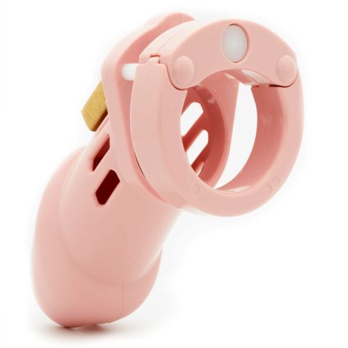 Cockcage CB-6000 Pink - Image 3