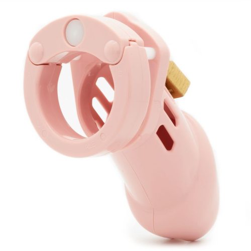 Cockcage CB-6000 Pink - Image 4