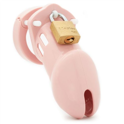 Cockcage CB-6000 Pink - Image 5
