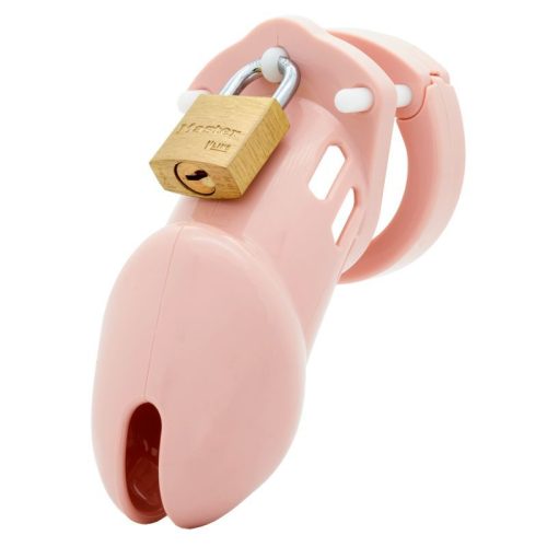 Cockcage CB-6000 Pink - Image 6