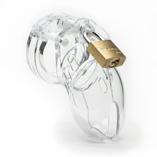 Cockcage CB-6000S Clear - Image 3