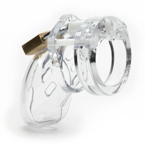 Cockcage CB-6000S Clear - Image 5