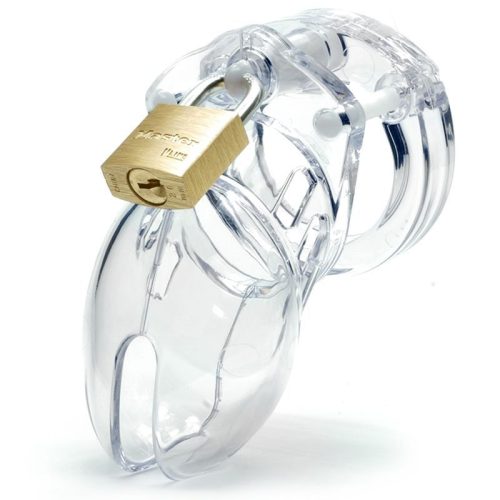 Cockcage CB-6000S Clear - Image 6