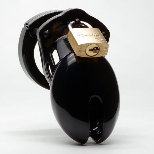 Cockcage CB-6000S Black - Image 3