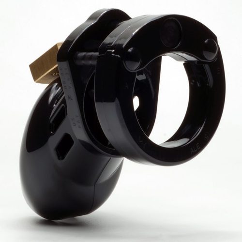 Cockcage CB-6000S Black - Image 4