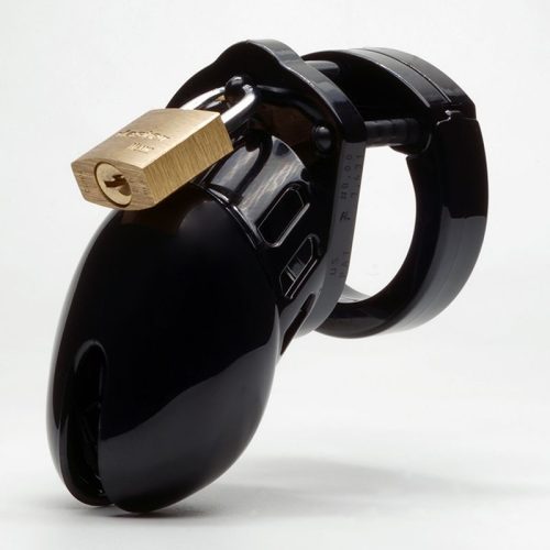 Cockcage CB-6000S Black - Image 6