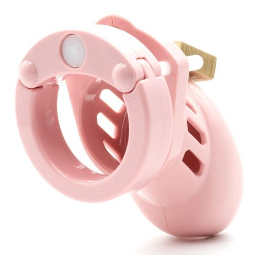 Cockcage CB-6000S Pink - Image 3
