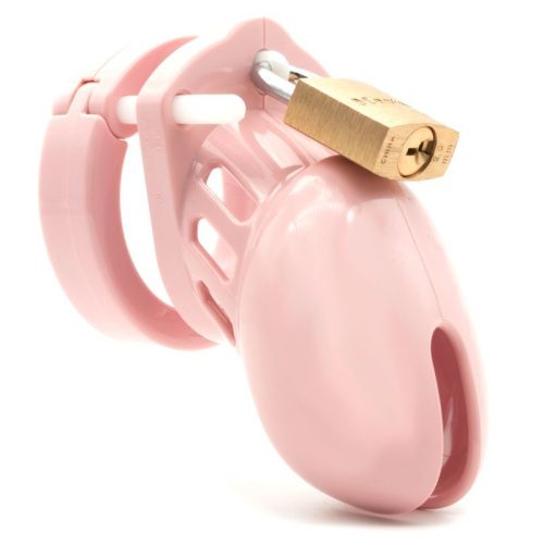 Cockcage CB-6000S Pink - Image 4