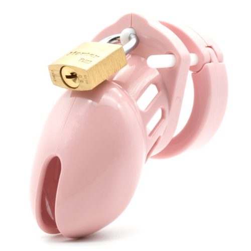Cockcage CB-6000S Pink - Image 5
